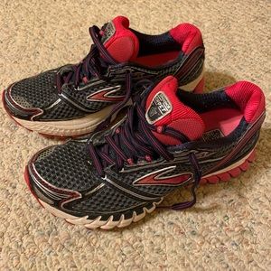 Brooks Ghost 6 Running Shoes